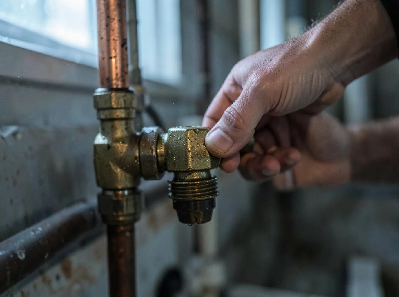 Emergency Plumber Bucyrus, OH FAQs